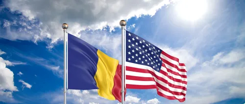 Senatorul PNL Septimiu Bourceanu: ”Peste jumătate dintre americanii intervievați sunt de acord cu eliminarea vizelor pentru cetățenii români”