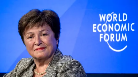 Șefa FMI: Șocurile recente au fost dure pentru Europa de Est. E ca și cum cineva ar fi scos 50 de miliarde de euro din buzunarele oamenilor