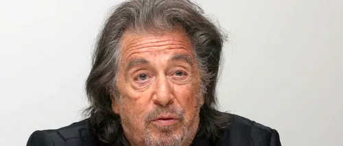Al Pacino, tată pentru a patra oară la 83 de ani. Ce nume special a ales pentru copilul său