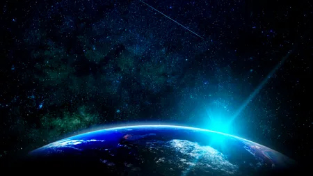 Descoperirea uluitoare a fizicienilor: structura care se mișcă mai repede decât lumina