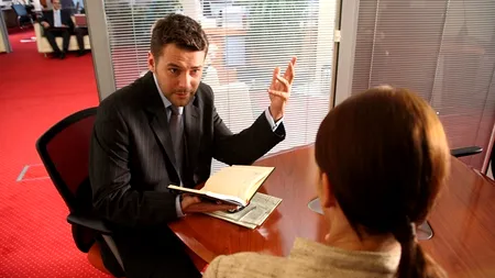 Care sunt cele mai ciudate întrebari primite la un interviu de angajare