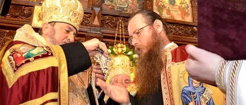 Episcopul Covasnei și Harghitei, către credincioșii ortodocși:  Îmbrăcați haina neamului românesc, cu tricolorul la brâu