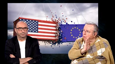 Ion Cristoiu: „S-a născut o bătălie între SUA și UE de care Nicușor Dan nu e conștient”
