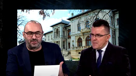 Dan Dungaciu: „Singura soluție pentru ROMÂNIA este să producem președinți pro-americani”