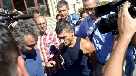 Nicolae Vlad, ucigașul studentei japoneze, condamnat definitiv la închisoare pe viață