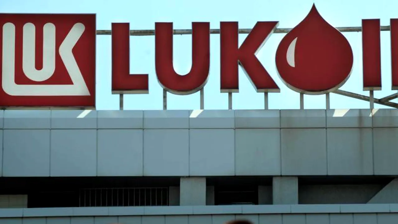 Parchetul a instituit sechestru asigurator pe stocurile de materii prime ale LUKOIL