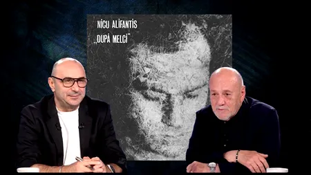 Folk versus rock. Nicu Alifantis: „În 1979 am scos «După melci». M-am ambiționat să scot și eu un album, văzând că trupele rock sunt pe val”