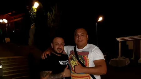 ȘMECHER. „Spartacus” din Iași a amenințat un polițist pe Facebook că-i violează soția, iar acum plătește aroganța / VIDEO