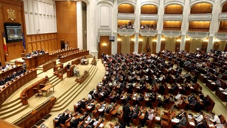 Laszlo Borbely și Victor Paul Dobre SCAPĂ DE URMĂRIREA PENALĂ. Camera Deputaților a respins cererile Parchetului General