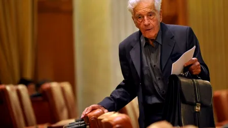 Senatorii PSD: Nicolaescu, rol important în dezvoltarea mișcării artistice și a parlamentarismului