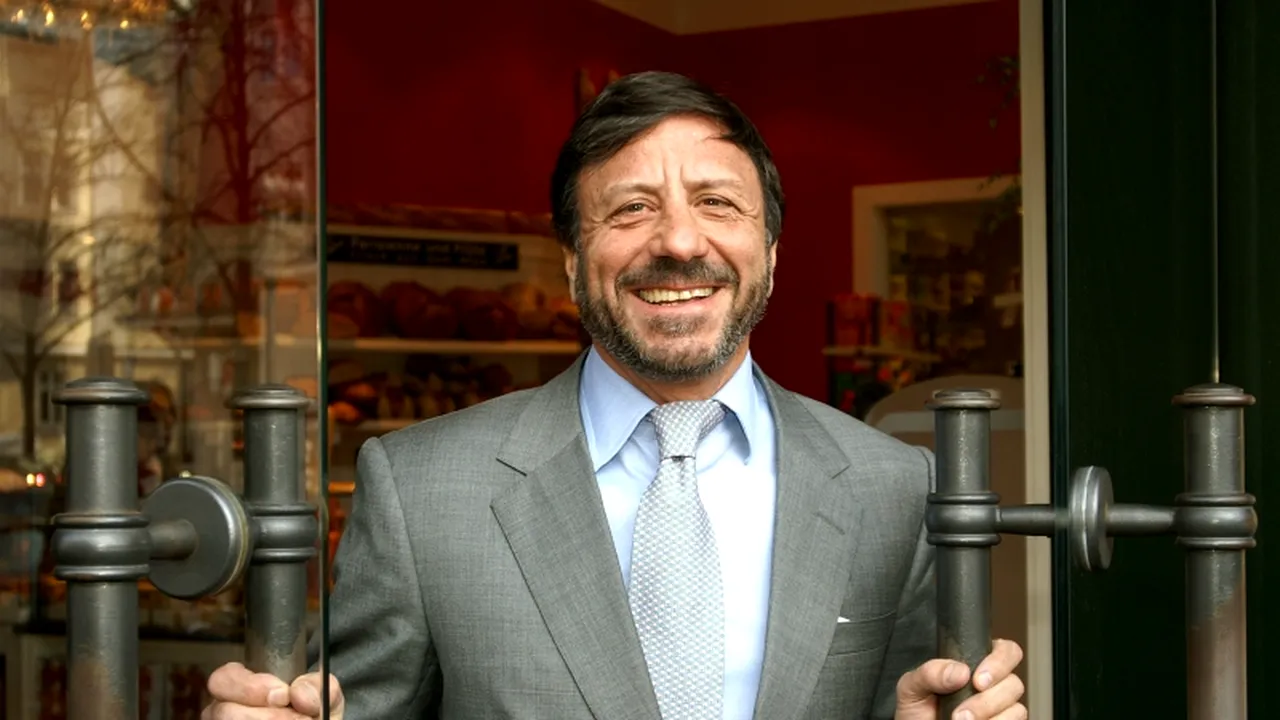 Un fond suveran italian cumpără 23% din grupul hotelier Rocco Forte Hotels