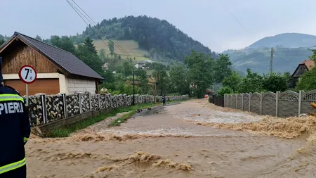 Avertisment sever al Organizației Meteorologice Mondiale: Fenomenul El Nina, durată fără precedent în ultimul secol. Milioane de oameni, afectați de secetă extremă și inundații