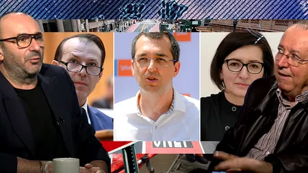 Ion Cristoiu, despre dosarul vaccinurilor: „Se încearcă distragerea atenției de la situații mai grave”