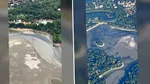 Lacul Herăstrău a rămas pe uscat. Cum va fi reconfigurat Parcul Regele Mihai I