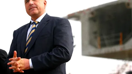 La câteva zile după ce Frans Timmermans i-a spus că Bulgaria este în urma României în lupta anticorupție, premierul Boiko Borisov se laudă că lucrurile stau invers