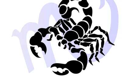 HOROSCOP - SCORPION
