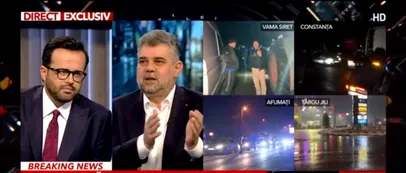 VIDEO | „Nu se va închide niciun cabinet de medici de familie” / Marcel Ciolacu vrea echilibru în salarizarea din Sănătate/ Cine e noul șef la CNAS
