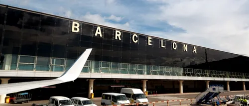 Jaful secolului | Doi ruși, deposedați de bijuterii și ceasuri în valoare de 8,5 milioane € pe aeroportul din Barcelona