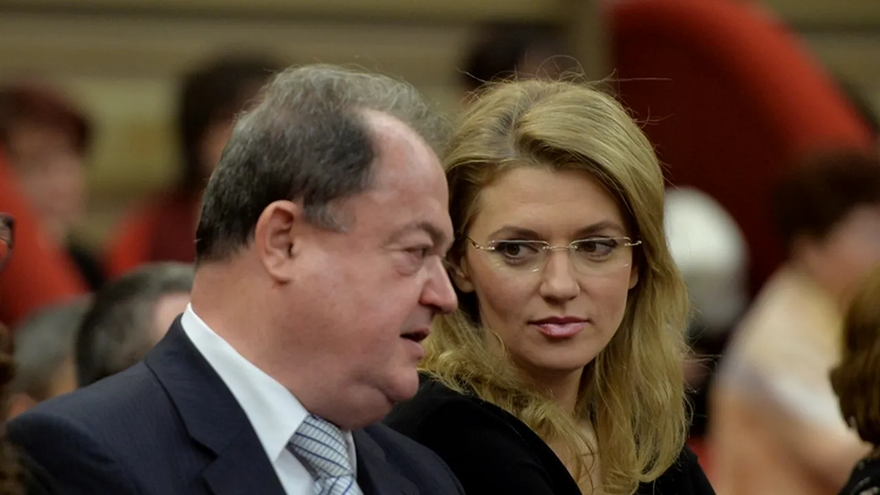 Gorghiu a făcut calculele pentru înlocuirea lui Tăriceanu: Avem în jur de 50 de semnături