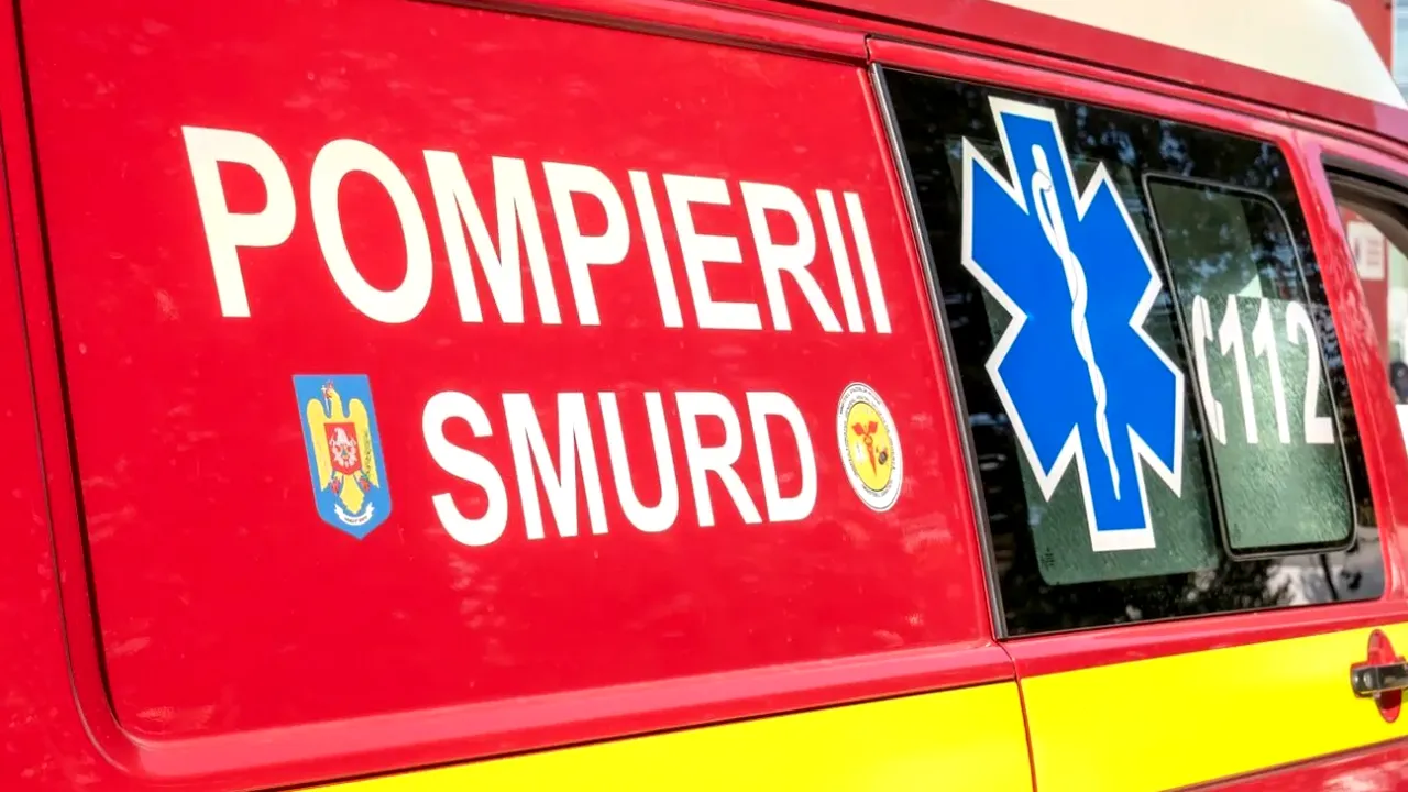 9 persoane transportate la spital în Vaslui, după ce au prezentat simptome de toxiinfecție alimentară. Acestea au participat la un eveniment local