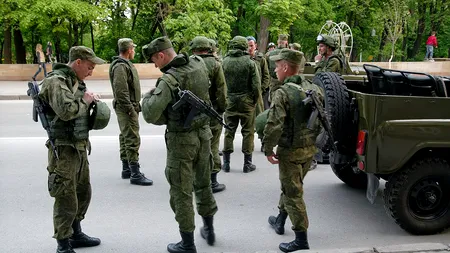 Război în Ucraina. Rușii vor să trimită pe front tineri de 18 ani. „Nu plătim pensii văduvelor”