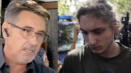 Ștefan Dragomir, tatăl Robertei, tânăra ucisă de Vlad Pascu, spune că unul dintre martori și-a retras declarația ce-l INCRIMINA pe șoferul drogat