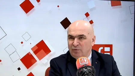 Bolojan nu exclude un guvern minoritar, dar 