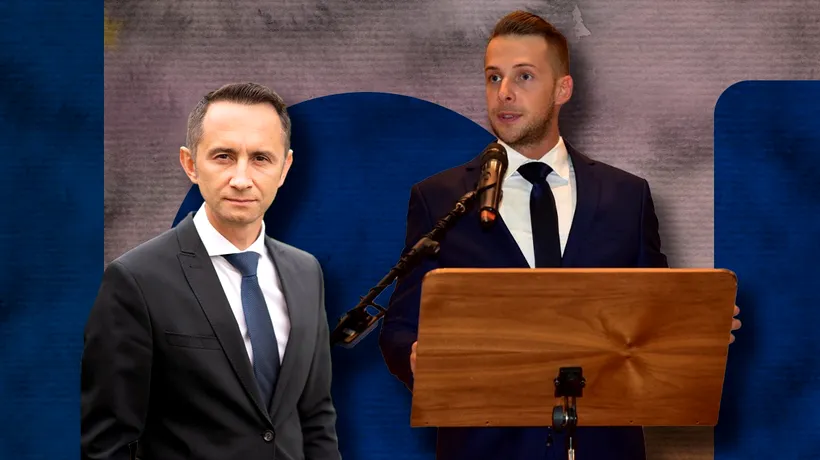 Partidul Liberal Timiș iese din Alianța “Timișoara Unită“ / Raul AMBRUȘ: Asocierea cu Alin Nica este o mutare politică INACCEPTABILĂ