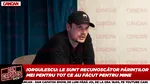 Mario Iorgulescu, dezvăluiri fără precedent după tragedia din 2019. Și-a pus gărzile de corp să-l bată pe tatăl său, Gino Iorgulescu