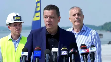 Sorin Grindeanu, mesaj pentru partenerii de la Palatul Victoria: Dacă am votat intrarea la guvernare, asta nu ne face PRIZONIERII acestei coaliții
