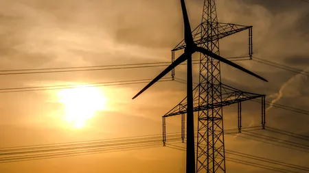 Colaps total de tensiune în sistemul electroenergetic național. 