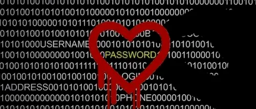 Heartbleed, o gravă breșă de securitate Web care pune în pericol intimitatea utilizatorilor