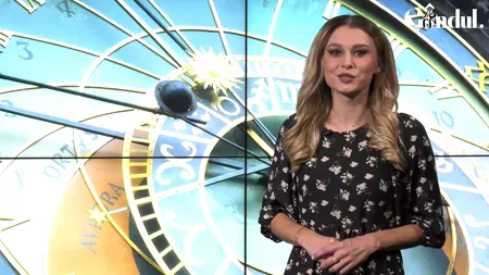 Horoscopul zilei de duminică, 9 octombrie 2022. „Scorpionii”, mai atenți la oportunitățile de carieră ce se ivesc