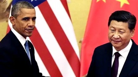 Imperiul comercial al Chinei cucerește Europa: 