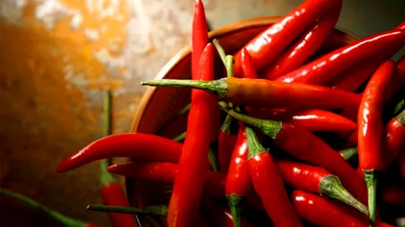 De ce e bine să mănânci condimentat