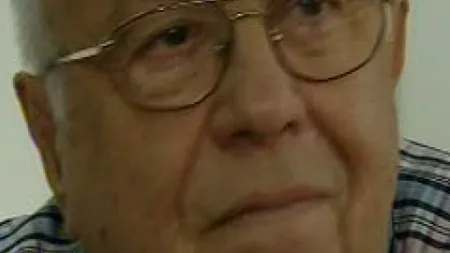 Anunțul șefului Institutului de Urologie și Transplant Renal despre starea lui Alexandru Arșinel