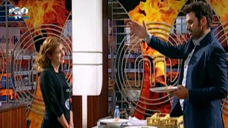 Cine a tranșat prima confruntare dintre „Dansează printre stele