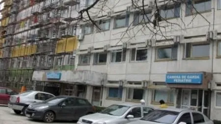 Urgența Spitalului Huși, închisă definitiv: situație dramatică la  Pediatrie și ATI 