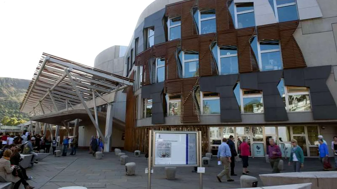 Miza Rusiei în procesul de independență a Scoției: Dacă UE recunoaște Scoția, atunci va trebui să recunoască și separarea Crimeei de Ucraina