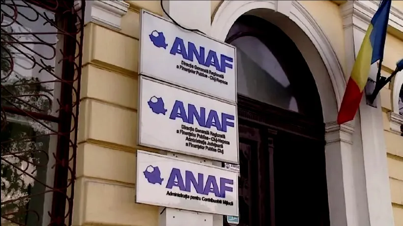 Premierul a numit noi vicepreședinți la ANAF și Autoritatea Vamală Română
