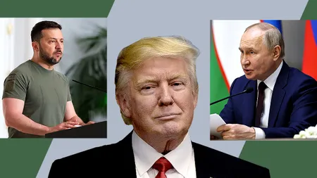 Putin mizează pe ERODAREA unității occidentale. „Trump nu va accepta toate cererile Kremlinului, dar este o fereastră de oportunitate pentru Rusia”