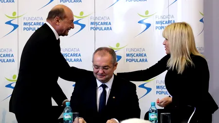 Băsescu: E clar că serviciile s-au implicat în campanie, vă asigur voi analiza cu toată seriozitatea