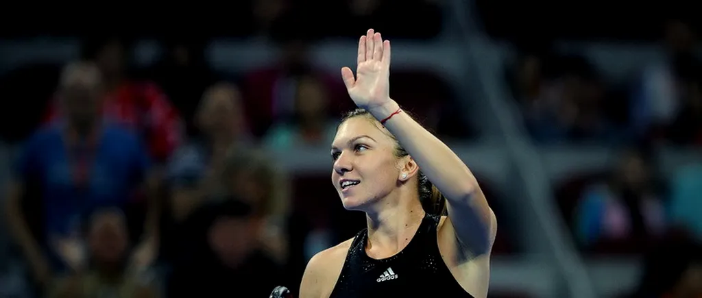 Declarația Simonei Halep care îl va înfuria pe fostul ei antrenor