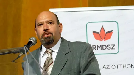 Marko Attila, dat în urmărire prin Interpol. Fostul deputat UDMR, pus pe lista celor mai căutați infractori