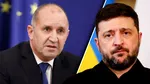 Premierul Bulgariei, după ce a oprit ajutorul militar pentru Ucraina: „Le-am dat deja suficient, principala noastră prioritate sunt cetățenii bulgari“