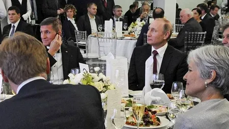 Afacerea Flynn. Cât și când a aflat Trump?