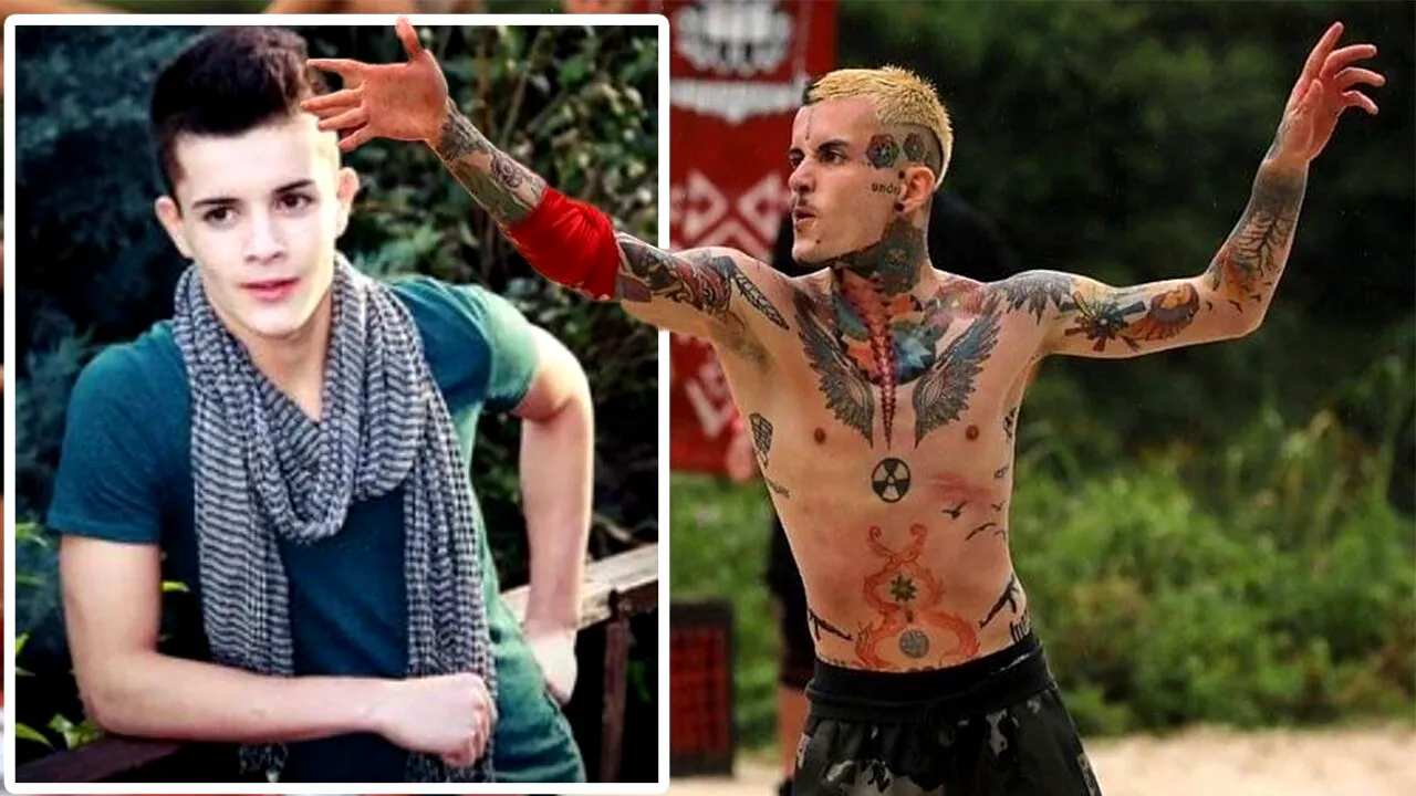 Cine e Zannidache de la Survivor All Stars de la Pro TV și câte clase are, de fapt