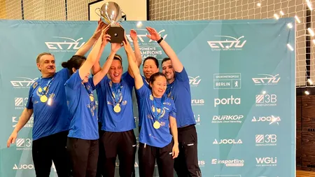 Meci pentru istorie! Ce vrea să facă dacă obține a cincea LIGĂ a Campionilor