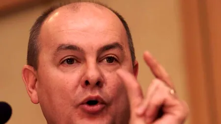 Șeful PDL Giurgiu, Marin Anton, demisionează din partid