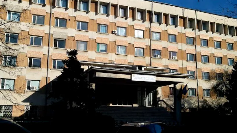 ULTIMA ORĂ. O angajată de la Spitalul Militar Focșani a murit infectată cu coronavirus
